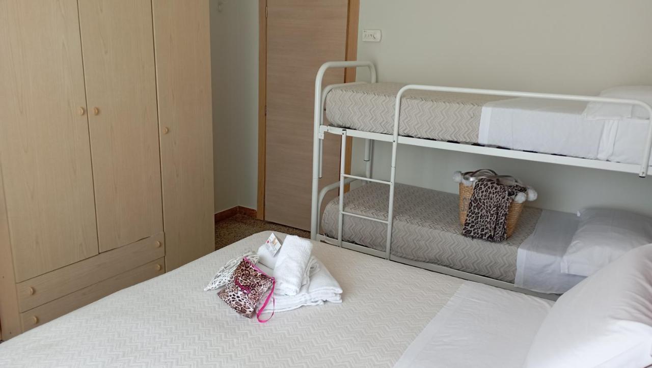 Hotel Raul Riccione Exteriör bild