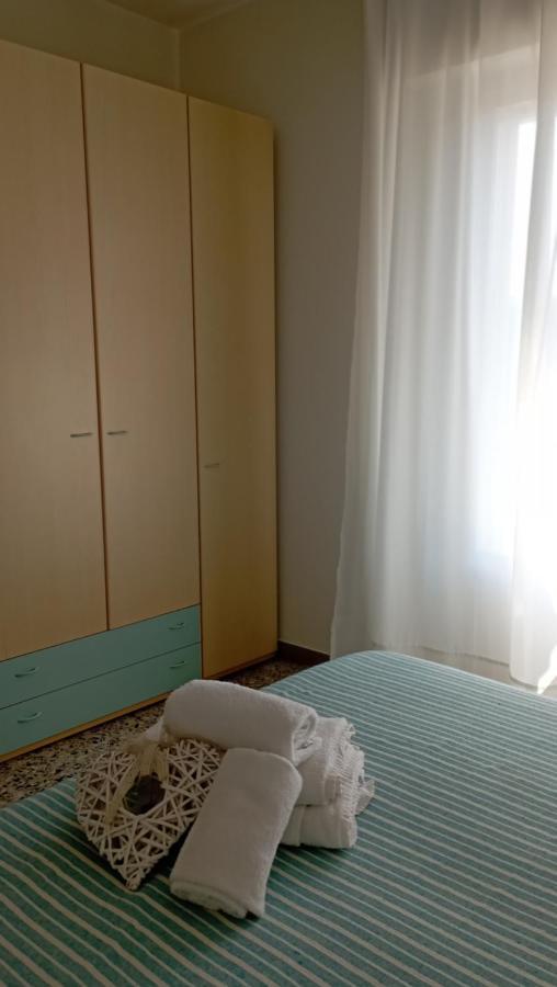 Hotel Raul Riccione Exteriör bild